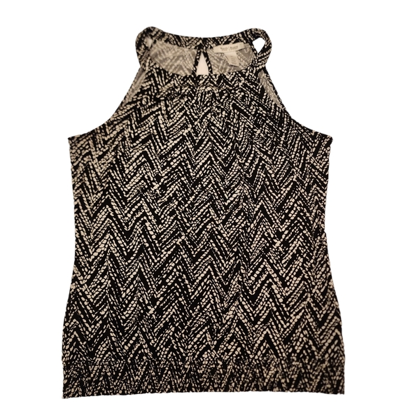 WHBM Sleeveless Tank Top - Picture 6 of 11